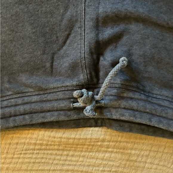 Ugg lined sweatpants - Picture 2 of 7